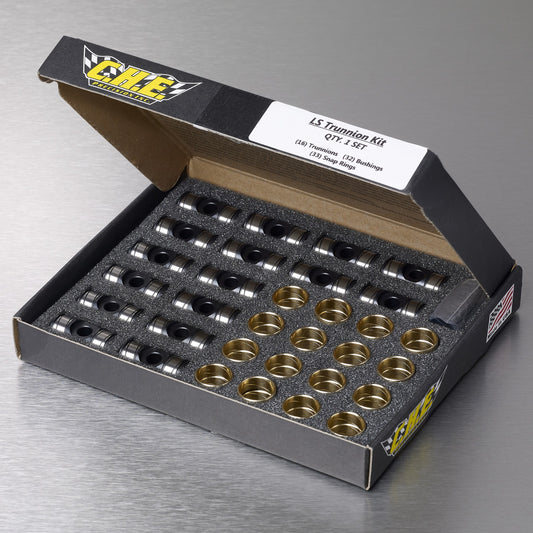 CHE LS / LT  Trunnion Kit Upgrade