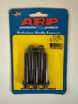 ARP Chromemoly Bolts Black Oxide, 8mm x 1.25 RH Thread, 1.969 in. UHL