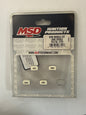 MSD Ignition RPM Modules, 5,000 to 5,800 rpm, Set of 5