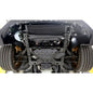 Harrop Engine Oil Cooler Ford Mustang GT