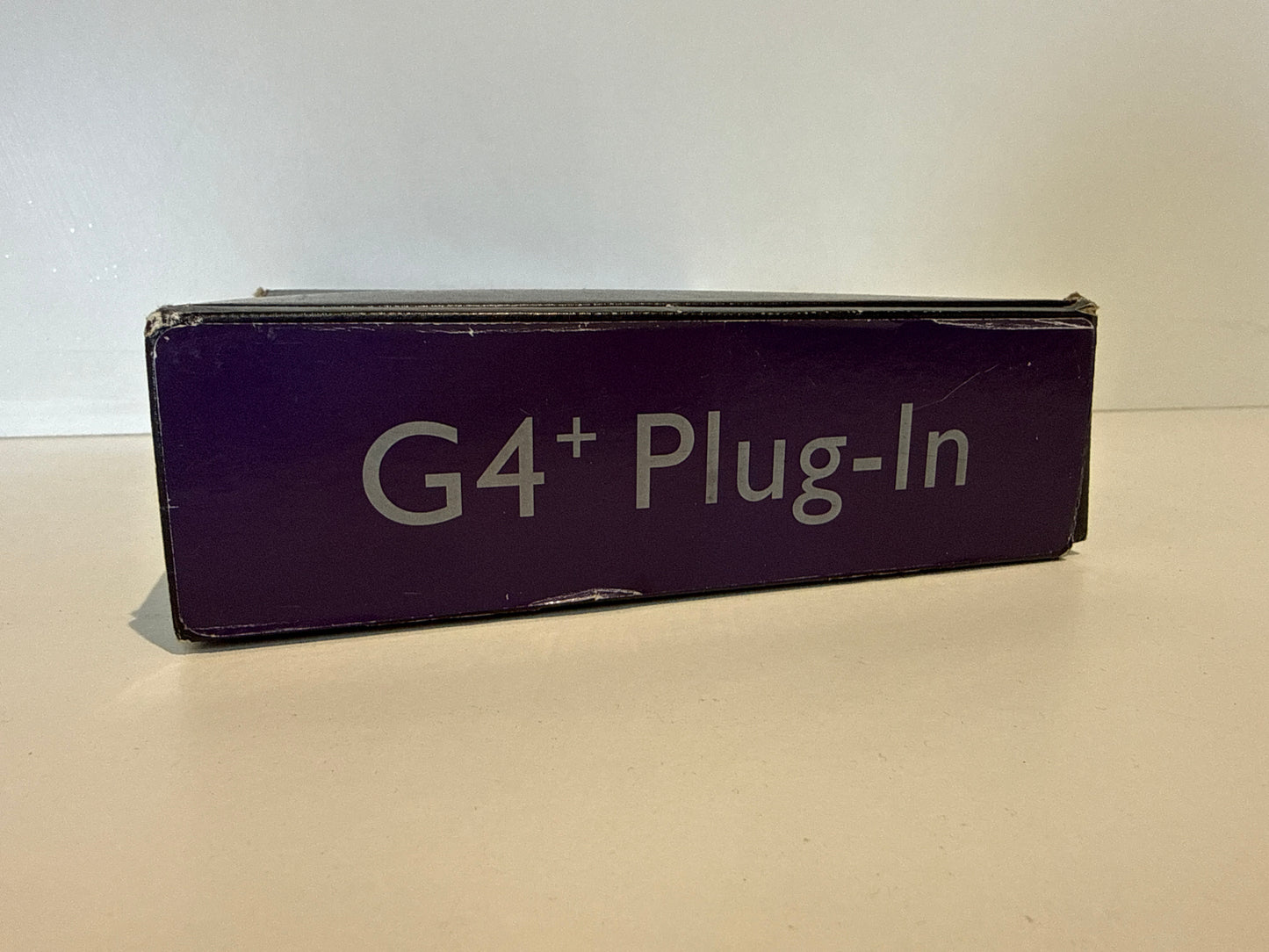 Link WRX104+ G4+ Plug-In