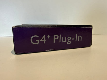 Link WRX104+ G4+ Plug-In