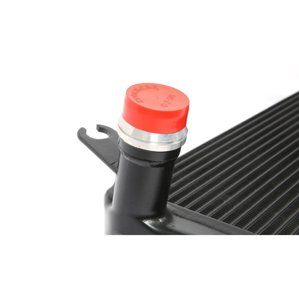 Harrop Ford PX3 Ranger Intercooler - 2.0L