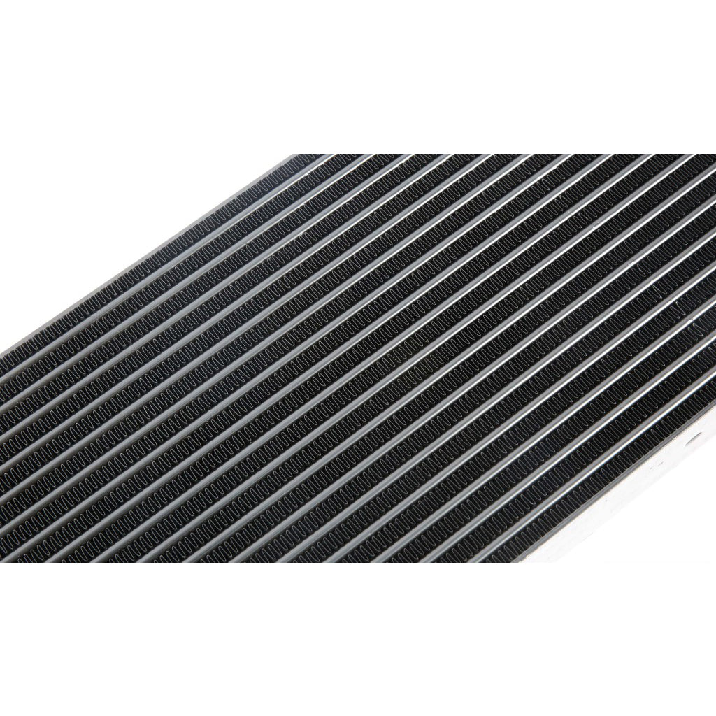 Harrop Ford PX3 Ranger Intercooler - 2.0L