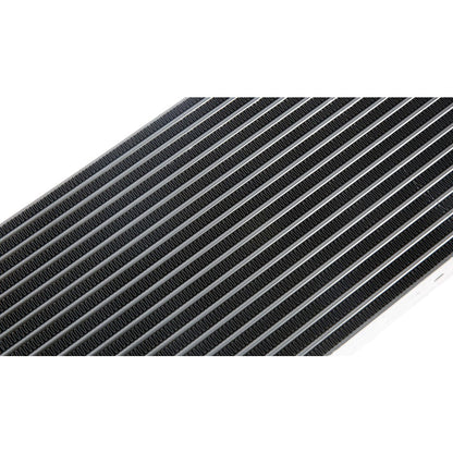 Harrop Ford PX3 Ranger Intercooler - 2.0L