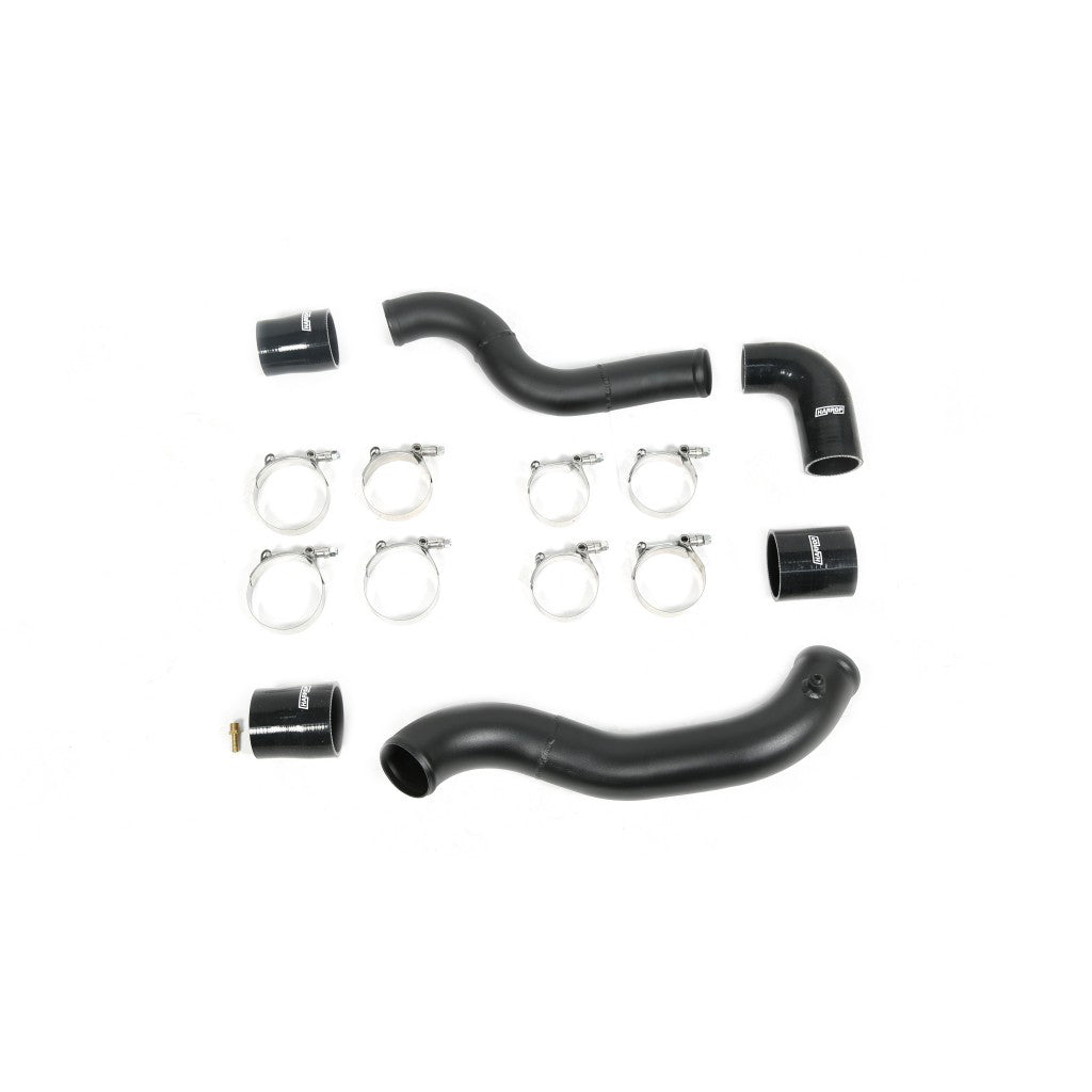 Harrop Ford PX Ranger Pipe Kit