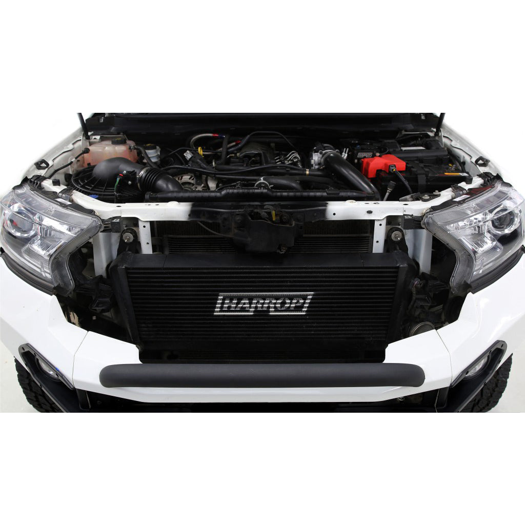 Harrop Ford Ranger / Mazda BT-50 Intercooler - 3.2L