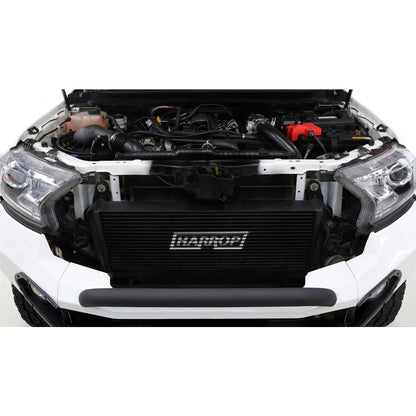 Harrop Ford Ranger / Mazda BT-50 Intercooler - 3.2L