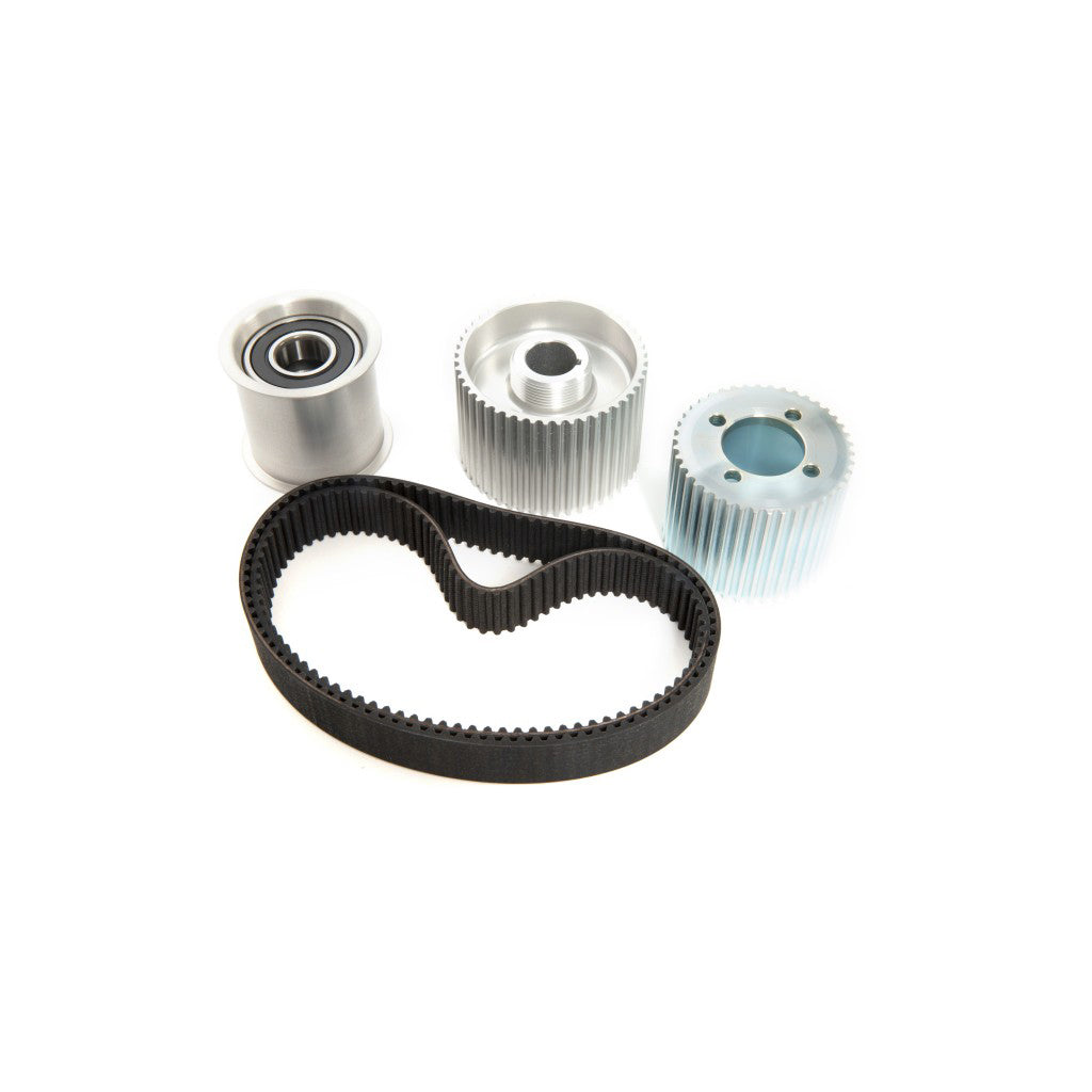 Harrop Gilmer Rear Drive Kit