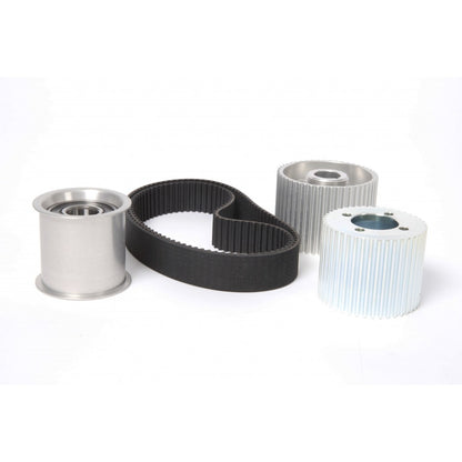 Harrop Gilmer Rear Drive Kit