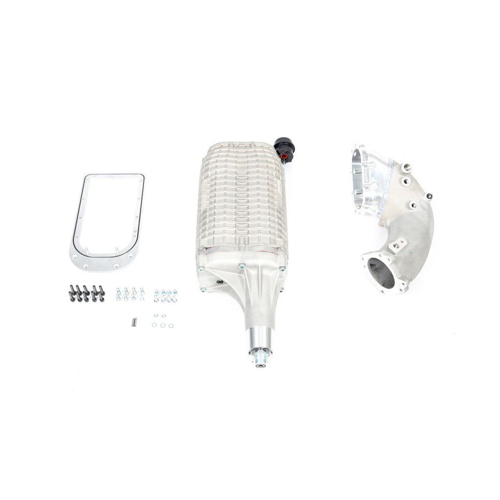 Harrop HTV2300 Miami Ford FPV XR8