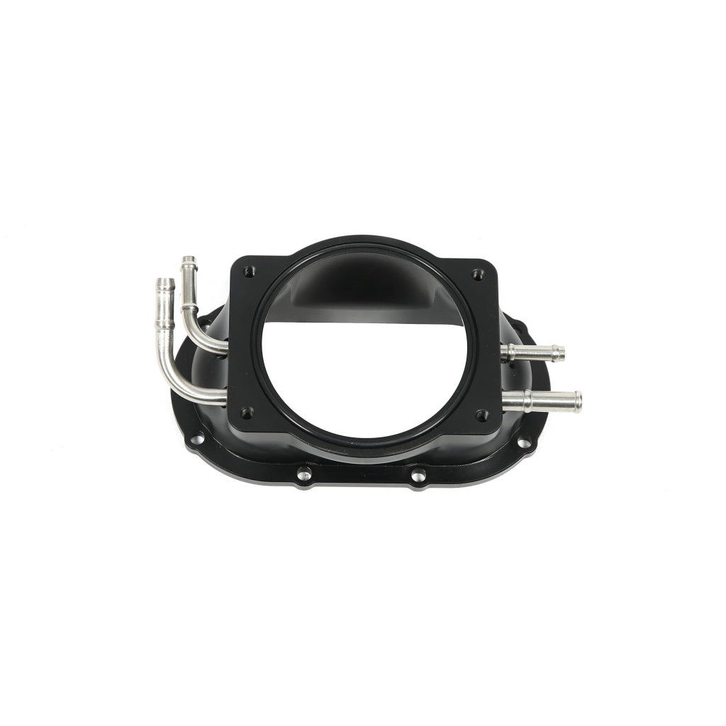 Harrop HTV Straight Throttle Body Adapter