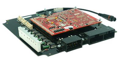 Link Holden G4X VLLink - HVLC