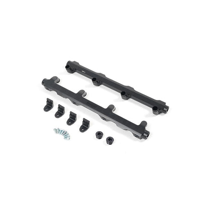 Harrop LSA Fuel Rails