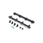 Harrop LSA Fuel Rails