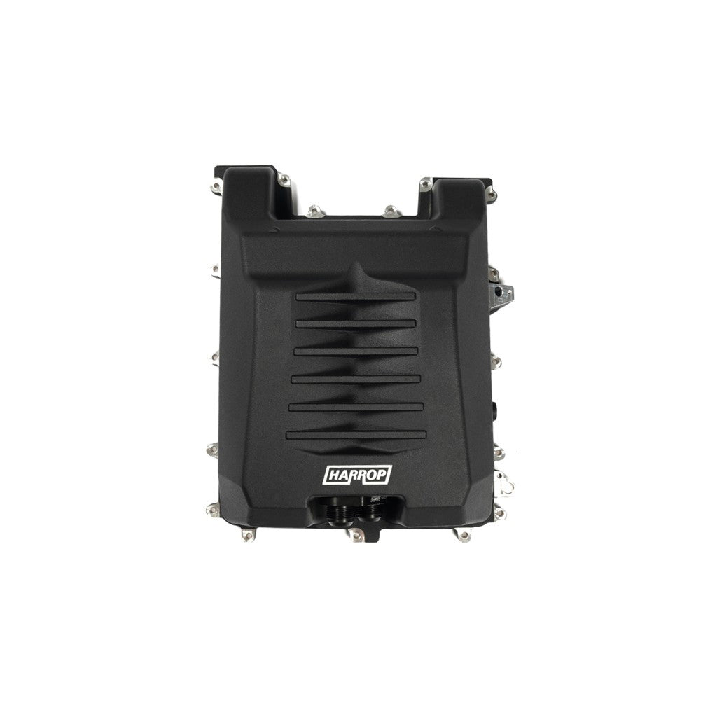 Harrop LSA Lid
