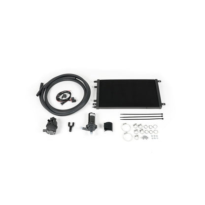 Harrop Universal Intercooler Kit