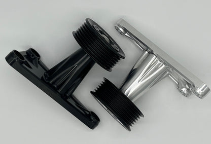Warspeed Power Steer Delete Pulley
