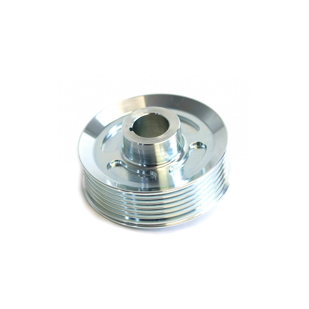 Harrop Pulley HTV 8 PK Holden LS VT-VZ