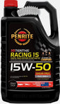 Penrite 10 Tenths Racing 15W-50 100% PAO & Ester Engine Oil 5L