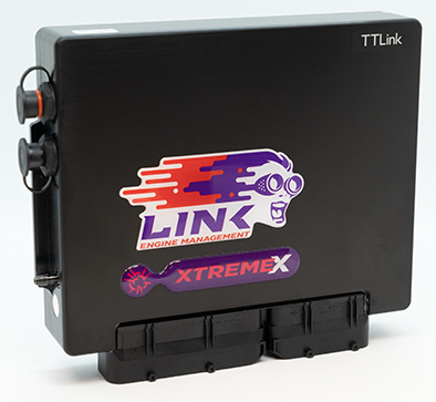 Link Audi TTLink - TTX