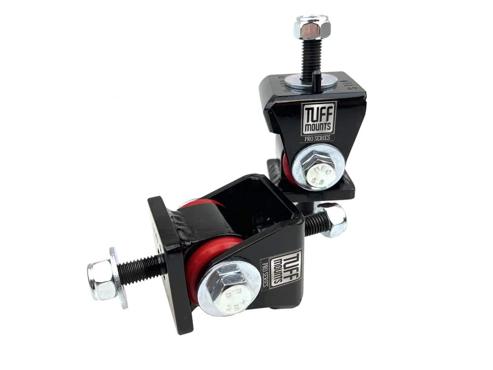 Tuff Mount to suit VT-VZ LS Engines