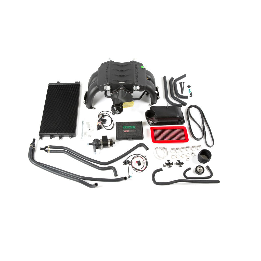 Harrop TVS1320 Toyota 86 Subaru BRZ