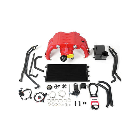 Harrop TVS1320 Toyota GR86 Subaru BRZ FA24