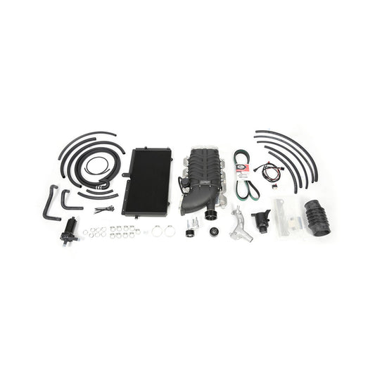 Harrop TVS1900 1UR-FE LC200