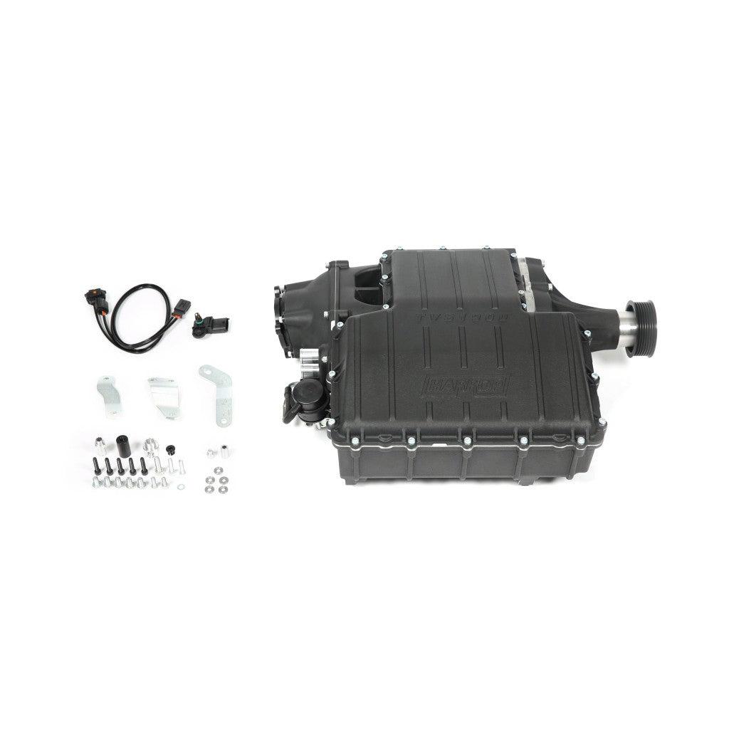 Harrop TVS1900 Toyota 2GR-FE V6