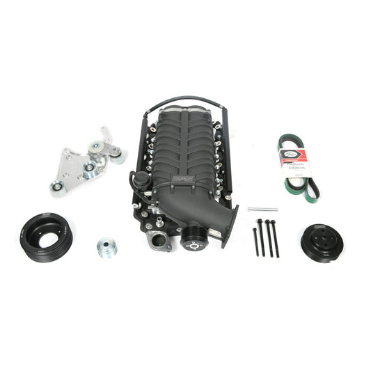 Harrop TVS2300 Holden 5.0L V8