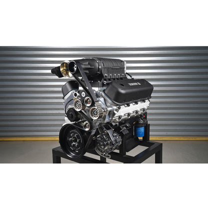 Harrop TVS2650 Big Block Chev