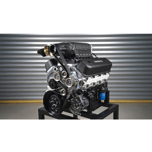 Harrop TVS2650 Big Block Chev