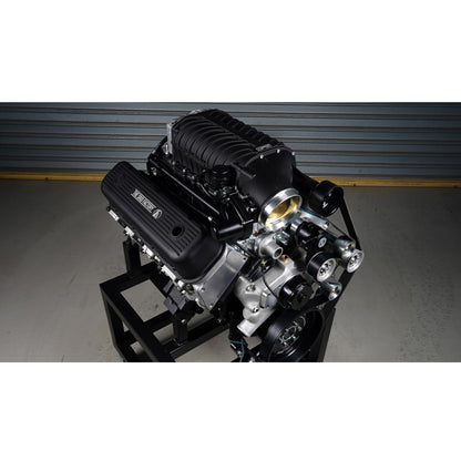 Harrop TVS2650 Big Block Chev