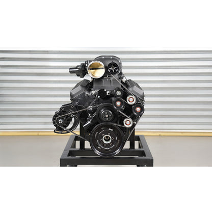 Harrop TVS2650 Big Block Chev