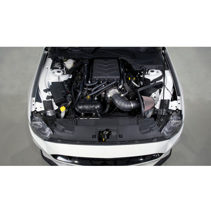 Harrop TVS2650 Ford Mustang