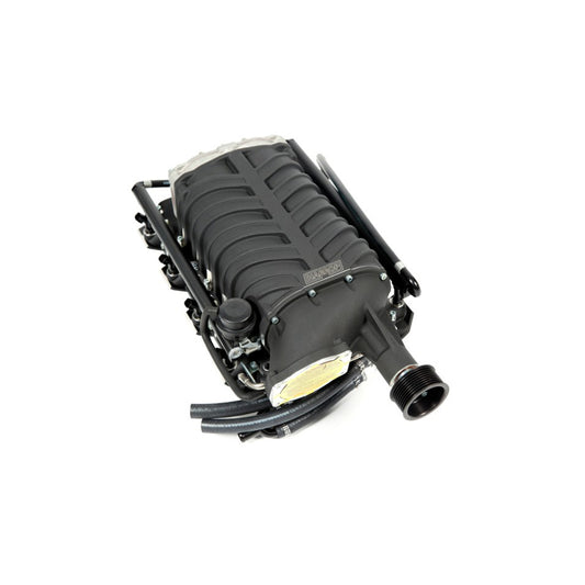 Harrop TVS2650 LSA ZL1 5th Gen Camaro Offset