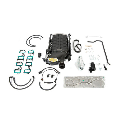 Harrop TVS2650 LSA ZL1 5th Gen Camaro Offset