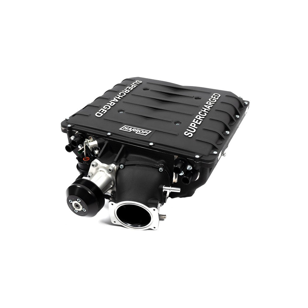 Harrop TVS2650 LT4 ZL1 Camaro