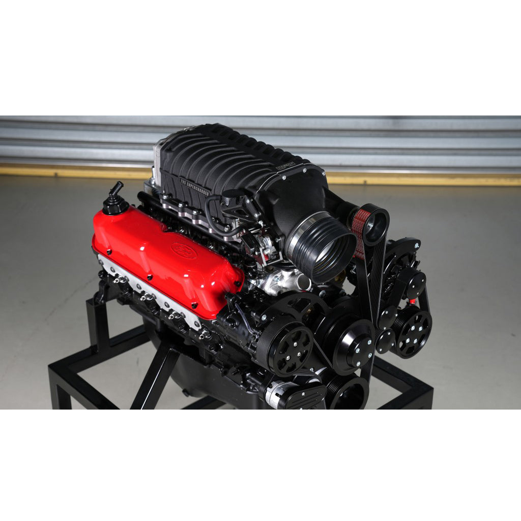 Harrop TVS2650 Small Block Ford