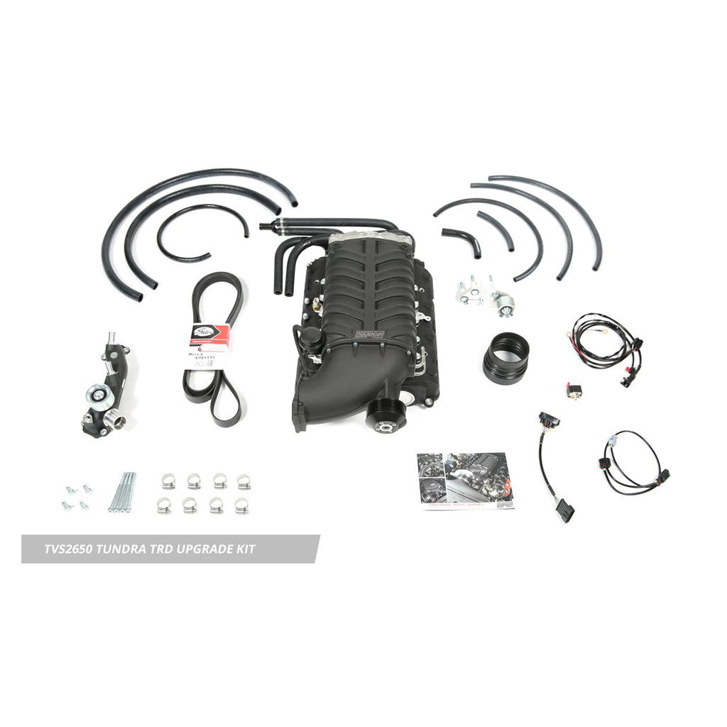 Harrop TVS2650 Tundra LC200 LX 570