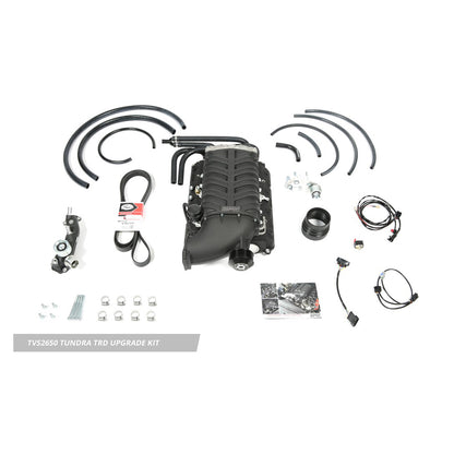 Harrop TVS2650 Tundra LC200 LX 570