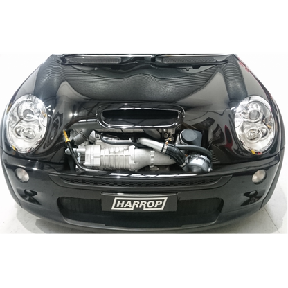 Harrop TVS900 R53 MINI COOPER S