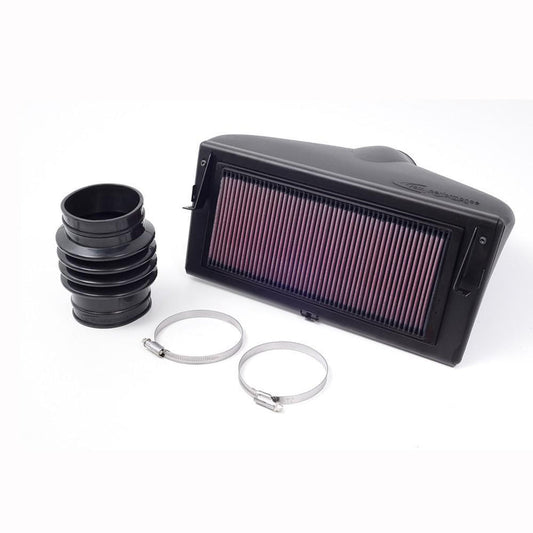 VCM VT-VZ Plastic OTR Kit (Mafless)