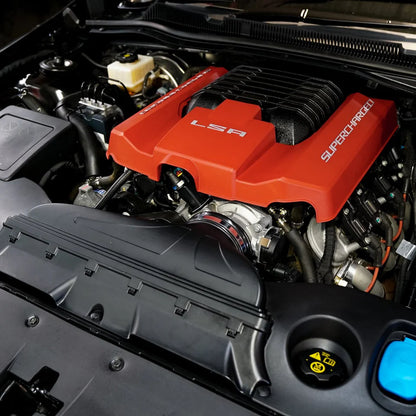 VCM VE/VF LSA FRONT DRIVE COVER KIT