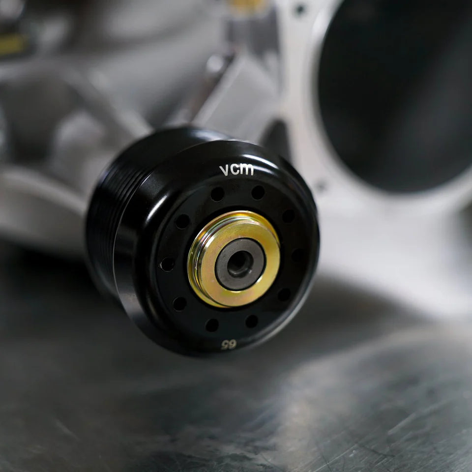 VCM VE/VF LSA FRONT DRIVE COVER KIT