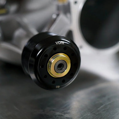 VCM VE/VF LSA FRONT DRIVE COVER KIT
