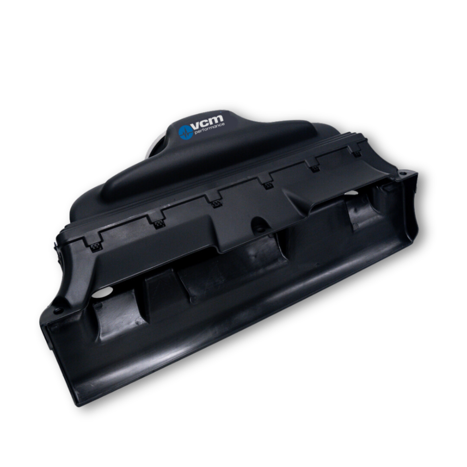 VCM VF V6 LFX OTR Bundle Kit – BYE Performance