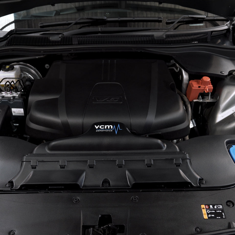 VCM VF V6 LFX OTR Bundle Kit