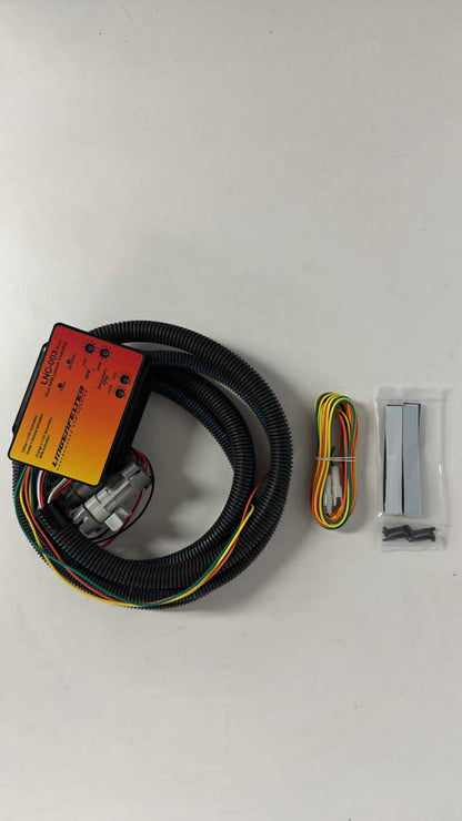 Lingenfelter Adjustable Launch Controller RPM Limiter 2 Step LSx Apps